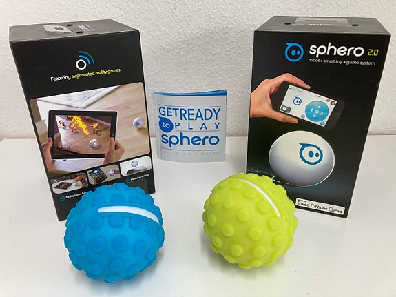 Product image 1 of 5