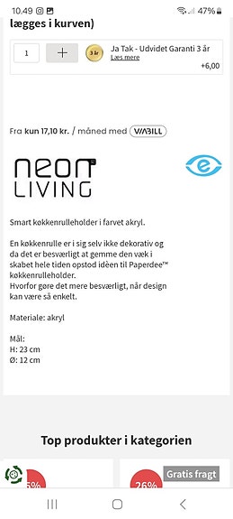 Product image 3 of 3