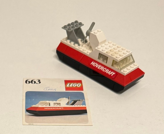 Product image 2 of 5