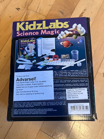 Product image 2 of 6