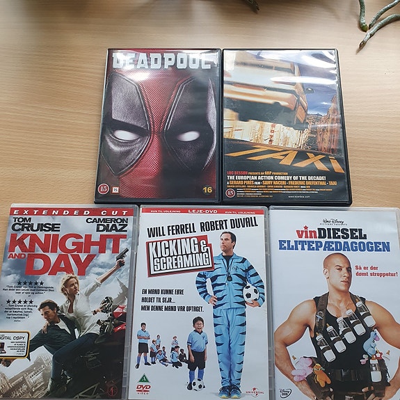 Product image 1 of 6