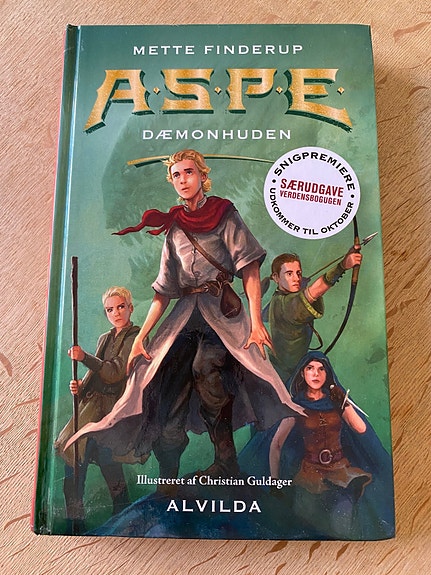 Product image 1 of 4