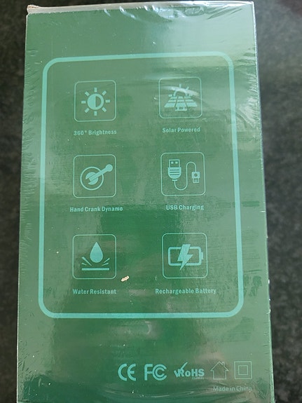 Product image 3 of 7