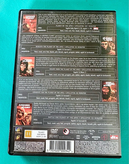 Product image 2 of 5