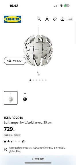 Product image 2 of 3