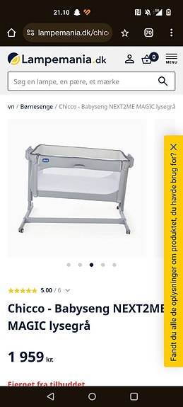 Product image 1 of 5