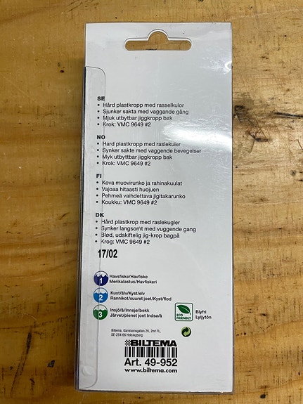 Product image 2 of 2