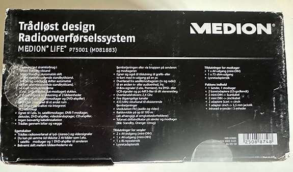 Product image 2 of 3