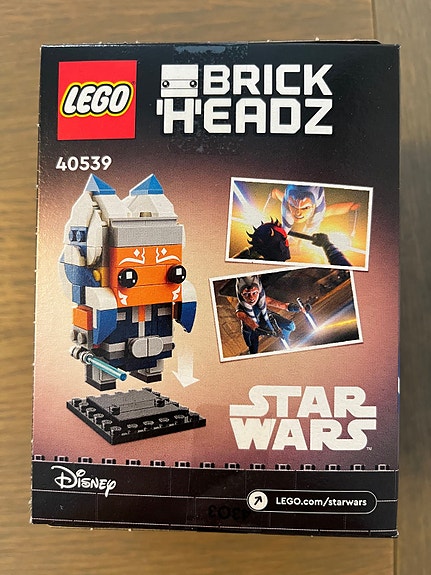 Product image 3 of 3