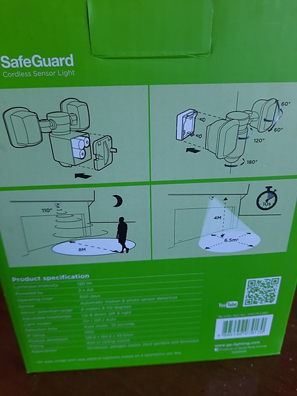 Product image 3 of 3