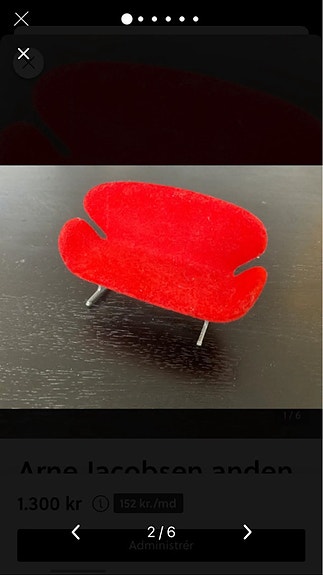 Product image 2 of 6