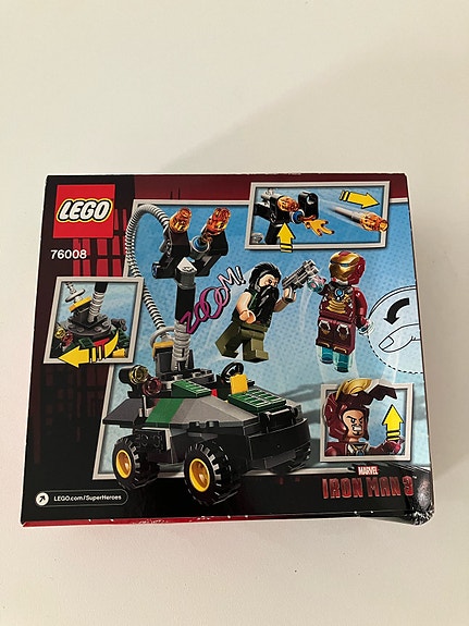 Product image 2 of 3