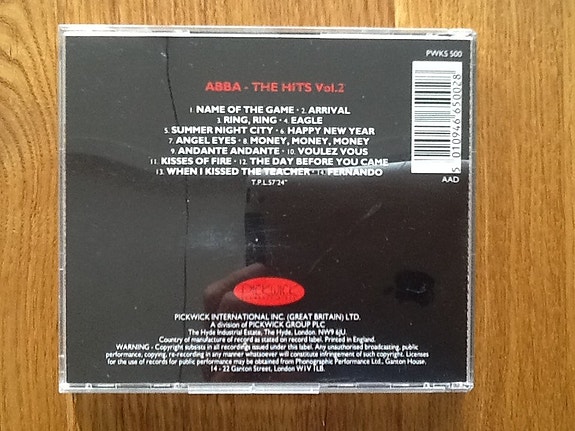 Product image 2 of 2