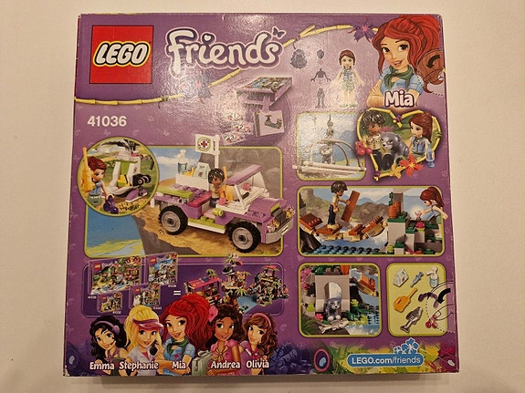 Product image 2 of 2