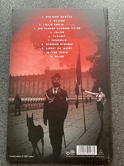 Product image 2 of 3