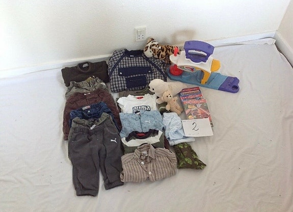 Product image 2 of 3