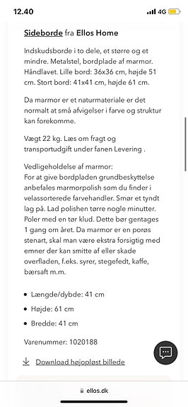 Product image 2 of 5