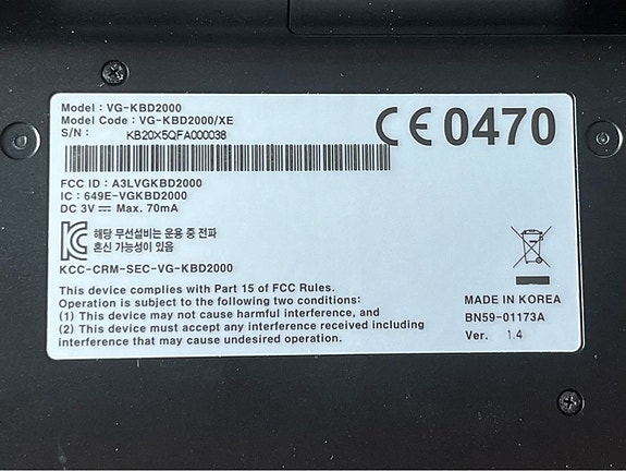 Product image 3 of 5