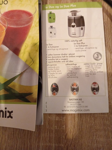 Product image 2 of 2