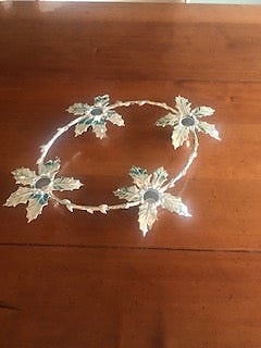 Adventsstage - Karen Blixen's jul