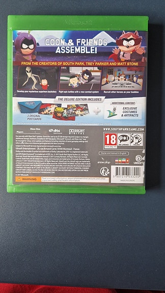 Product image 2 of 2