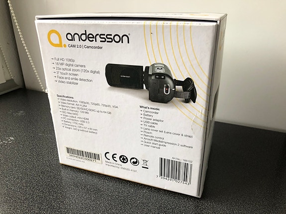 Product image 3 of 3