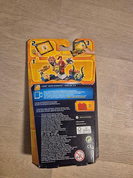 Product image 2 of 2