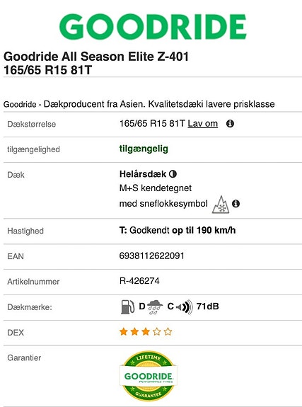 Product image 2 of 2