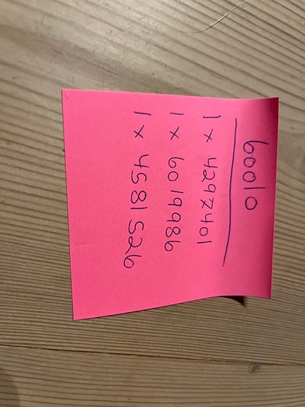 Product image 2 of 3