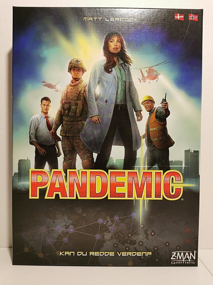 Product image 2 of 5