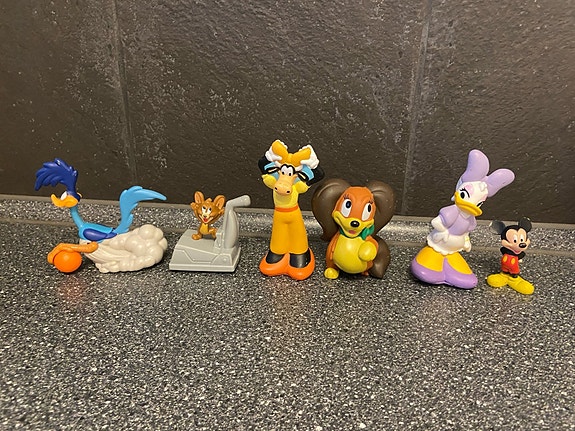 Product image 1 of 6