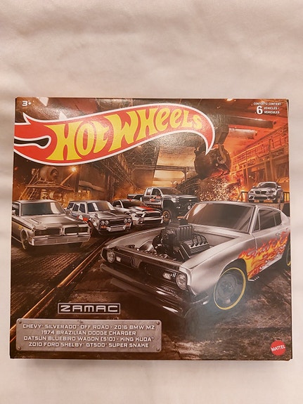 Product image 1 of 3