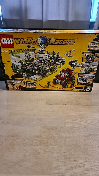 Product image 2 of 3