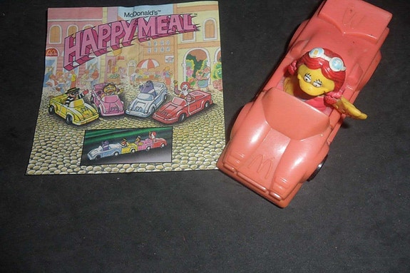 Product image 1 of 5