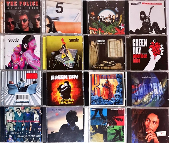 Product image 1 of 4