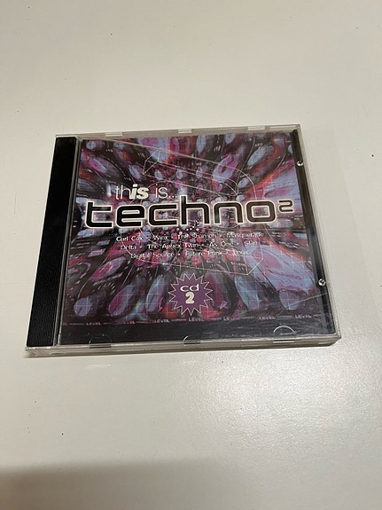 Product image 1 of 2