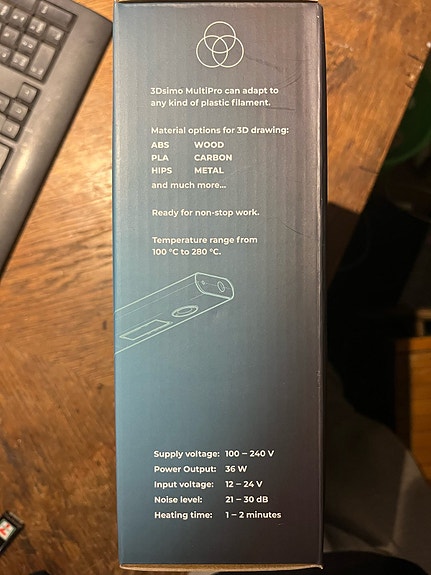 Product image 2 of 3