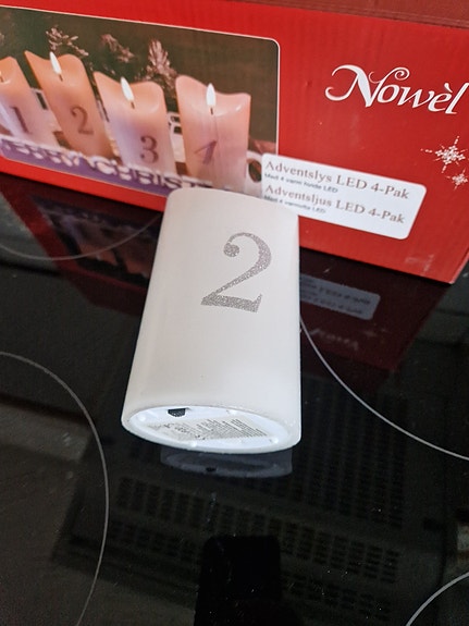 Product image 2 of 3