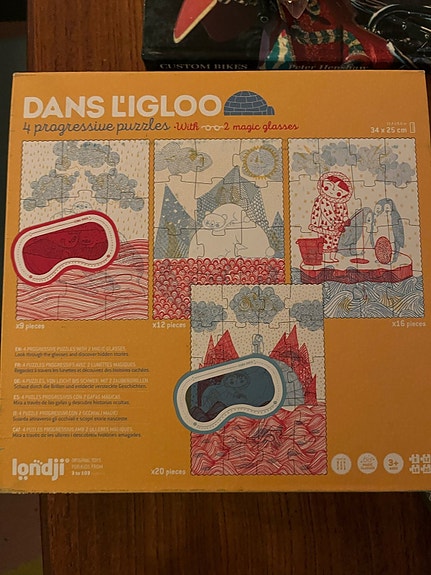 Product image 2 of 3