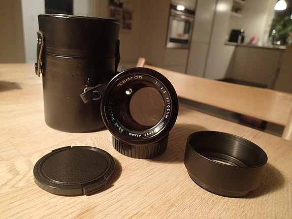 Product image 1 of 6