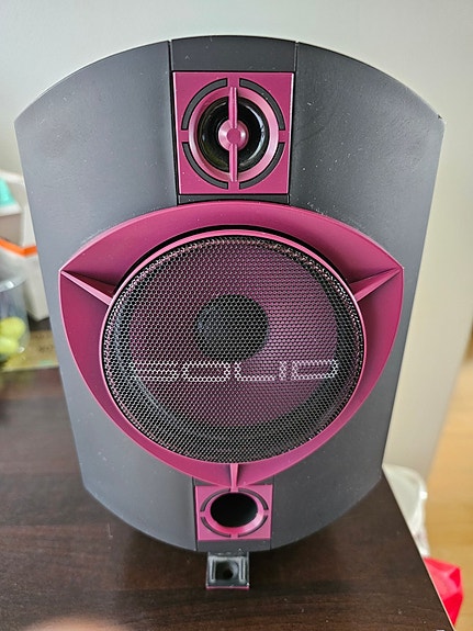 Product image 1 of 5