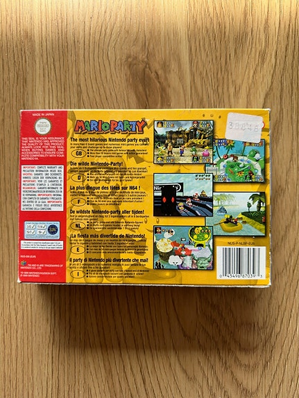 Product image 2 of 6