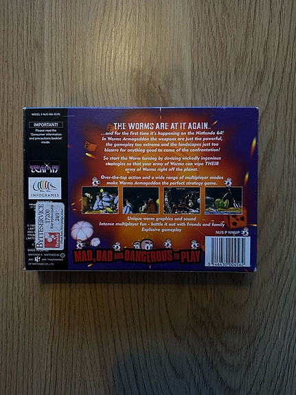 Product image 2 of 5