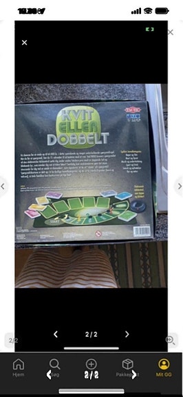 Product image 2 of 2