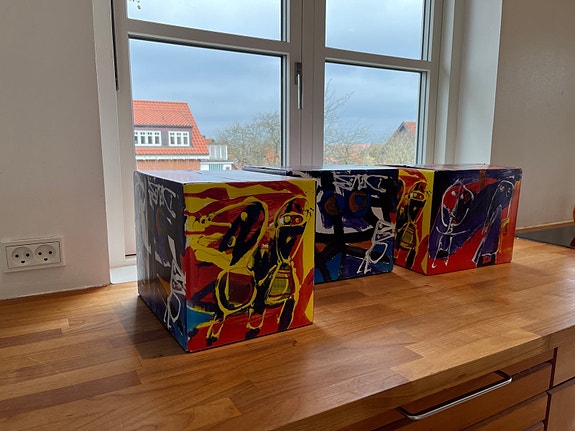 Product image 1 of 6