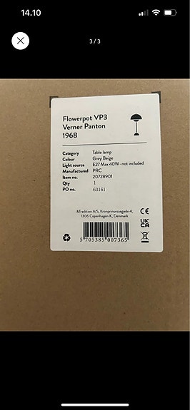 Product image 3 of 3