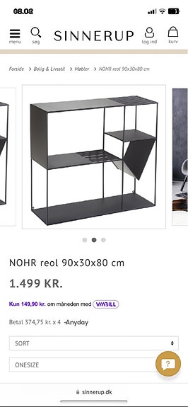 Product image 2 of 6