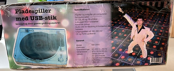 Product image 2 of 3