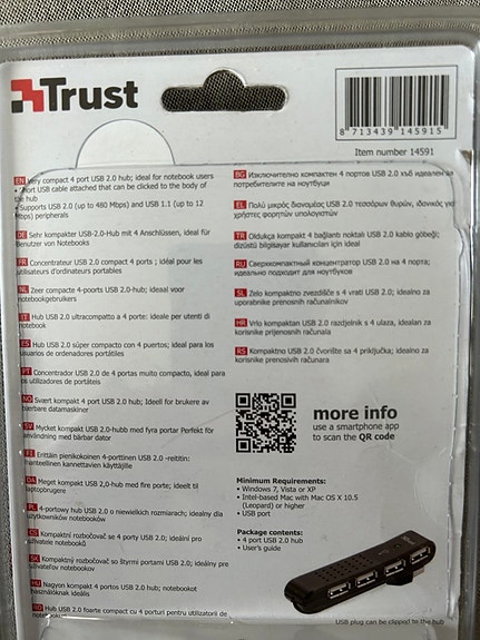 Product image 2 of 3