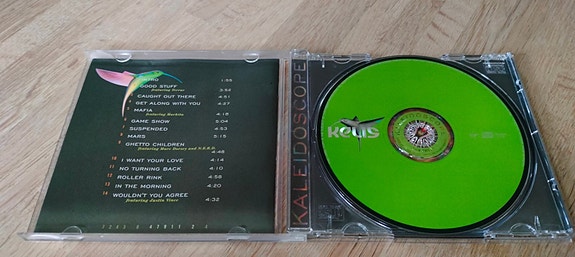 Product image 3 of 3